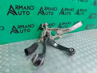 31216869870 кулак поворотный BMW X5 E70 Арт ARM254837, вид 2