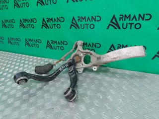 31216869870 кулак поворотный BMW X5 E70 Арт ARM254837, вид 3