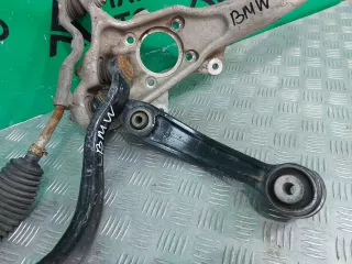 31216869870 кулак поворотный BMW X5 E70 Арт ARM254837, вид 4