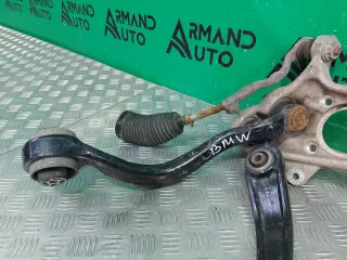 31216869870 кулак поворотный BMW X5 E70 Арт ARM254837, вид 5
