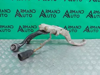 31216869870 кулак поворотный BMW X5 E70 Арт ARM254837, вид 7
