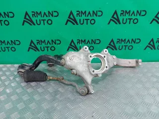 31216869870 кулак поворотный BMW X5 E70 Арт ARM254837, вид 8