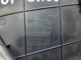 857372P500VA, 857372P500 Заглушка обшивки багажника Kia Sorento 2 Арт ARM255084, вид 7