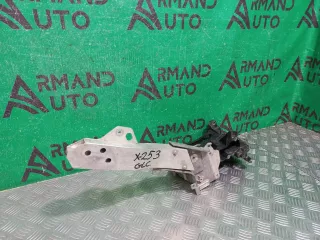 A2136206300 кронштейн панели радиатора Mercedes E W213 Арт ARM255157, вид 2