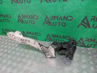 A2136206300 кронштейн панели радиатора Mercedes E W213 Арт ARM255157, вид 3