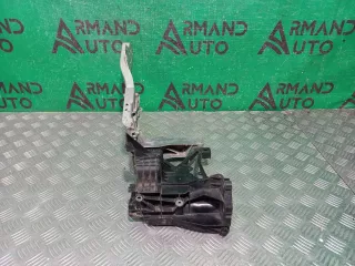 A2136206300 кронштейн панели радиатора Mercedes E W213 Арт ARM255157, вид 4