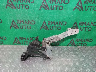 A2136206300 кронштейн панели радиатора Mercedes E W213 Арт ARM255157, вид 5