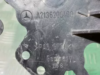 A2136206300 кронштейн панели радиатора Mercedes E W213 Арт ARM255157, вид 7