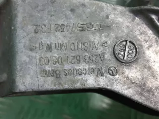 A2136206300 кронштейн панели радиатора Mercedes E W213 Арт ARM255157, вид 8