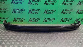86612H5500 Юбка бампера Hyundai Solaris 2 Арт ARM255186, вид 1