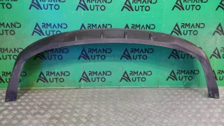 86612H5500 Юбка бампера Hyundai Solaris 2 Арт ARM255186, вид 4