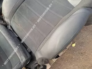  Салон (комплект сидений) Nissan Juke 1 Арт 00061555, вид 11