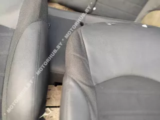  Салон (комплект сидений) Nissan Juke 1 Арт 00061555, вид 13