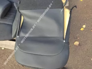  Салон (комплект сидений) Nissan Juke 1 Арт 00061555, вид 15