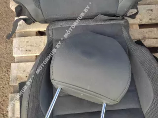  Салон (комплект сидений) Nissan Juke 1 Арт 00061555, вид 16