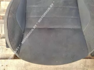  Салон (комплект сидений) Nissan Juke 1 Арт 00061555, вид 19