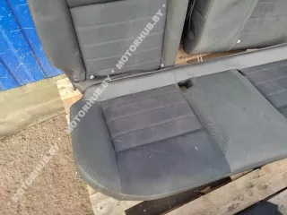  Салон (комплект сидений) Nissan Juke 1 Арт 00061555, вид 23