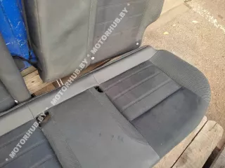  Салон (комплект сидений) Nissan Juke 1 Арт 00061555, вид 24