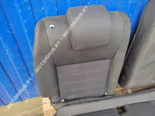  Салон (комплект сидений) Nissan Juke 1 Арт 00061555, вид 25