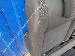  Салон (комплект сидений) Nissan Juke 1 Арт 00061555, вид 27