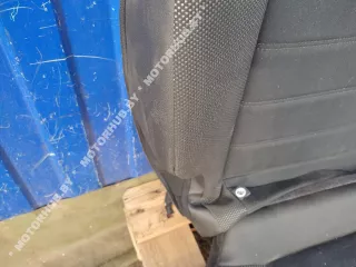  Салон (комплект сидений) Nissan Juke 1 Арт 00061555, вид 28