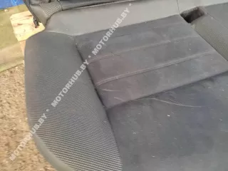  Салон (комплект сидений) Nissan Juke 1 Арт 00061555, вид 29