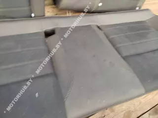  Салон (комплект сидений) Nissan Juke 1 Арт 00061555, вид 30