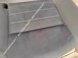 Салон (комплект сидений) Nissan Juke 1 Арт 00061555, вид 33