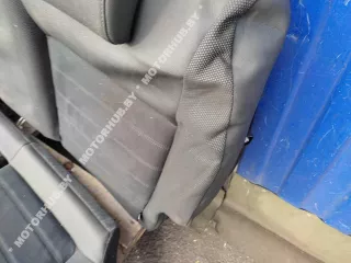  Салон (комплект сидений) Nissan Juke 1 Арт 00061555, вид 34