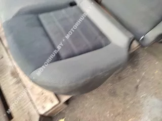  Салон (комплект сидений) Nissan Juke 1 Арт 00061555, вид 35