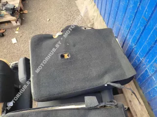  Салон (комплект сидений) Nissan Juke 1 Арт 00061555, вид 37