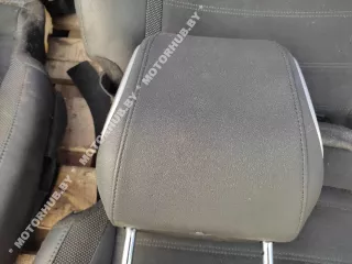  Салон (комплект сидений) Nissan Juke 1 Арт 00061555, вид 5