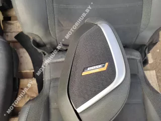  Салон (комплект сидений) Nissan Juke 1 Арт 00061555, вид 6