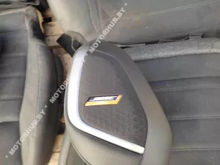  Салон (комплект сидений) Nissan Juke 1 Арт 00061555, вид 7
