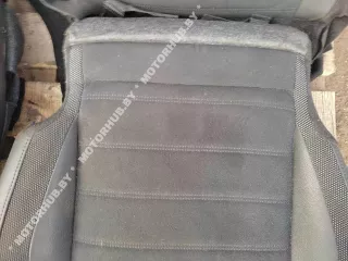 Салон (комплект сидений) Nissan Juke 1 Арт 00061555, вид 8