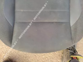  Салон (комплект сидений) Nissan Juke 1 Арт 00061555, вид 9