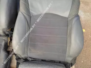  Салон (комплект сидений) Nissan Juke 1 Арт 00061555, вид 10