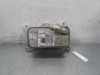 6511800665 Теплообменник Mercedes Sprinter W906 Арт 00165637, вид 1