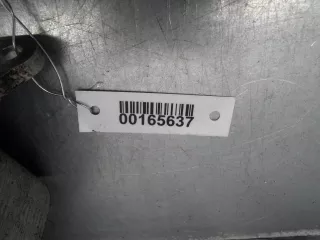 6511800665 Теплообменник Mercedes Sprinter W906 Арт 00165637, вид 4
