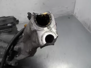 6511400660 Радиатор системы EGR Mercedes Sprinter W906 Арт 00174492, вид 3