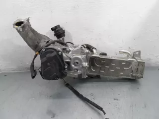 6511400660 Радиатор системы EGR Mercedes Sprinter W906 Арт 00174492, вид 5