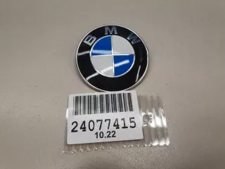 51148132375 Эмблема крышки багажника BMW X3 F25 Арт ZAP268106, вид 1