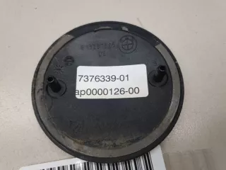 51148132375 Эмблема крышки багажника BMW X3 F25 Арт ZAP268106, вид 2