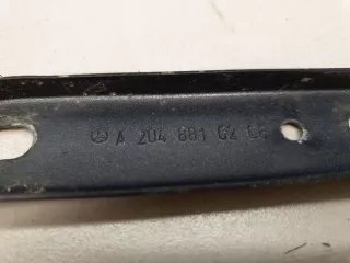 A2048810206 Кронштейн бампера переднего правый Mercedes C W204 Арт ZAP268146, вид 2
