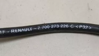 7700273226C Провод высоковольтный Renault Megane 1 Арт 2071359-1, вид 2