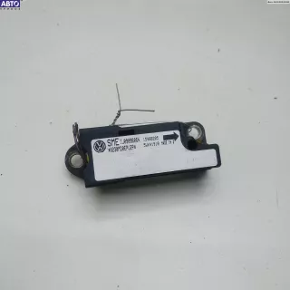 1j0909606n Датчик удара (Airbag) Volkswagen Passat B5 Арт 54090685, вид 1