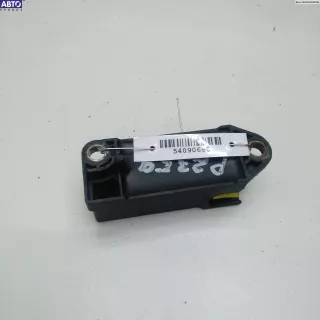 1j0909606n Датчик удара (Airbag) Volkswagen Passat B5 Арт 54090685, вид 2