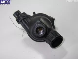 7552403 Корпус термостата BMW 1 E81/E82/E87/E88 Арт 53732131, вид 3