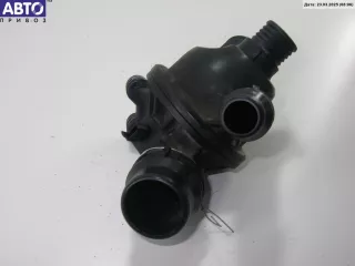 7552403 Корпус термостата BMW 1 E81/E82/E87/E88 Арт 53732131, вид 4