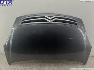  Капот Citroen Xsara Picasso Арт 53939069, вид 1